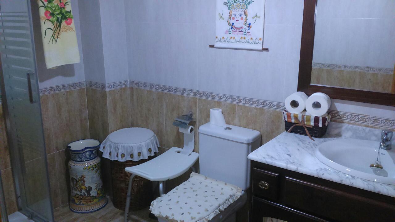 Villarei Ribadeo Buitenkant foto